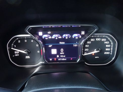 Used 2021 GMC Yukon AT4 w/ AT4 Premium Plus Package AWD/4WD image 27