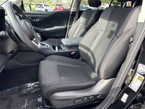 Certified 2024 Subaru Outback Premium image 11