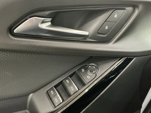 New 2026 Chevrolet Equinox RS w/ LPO, Floor Liner Package FWD image 23