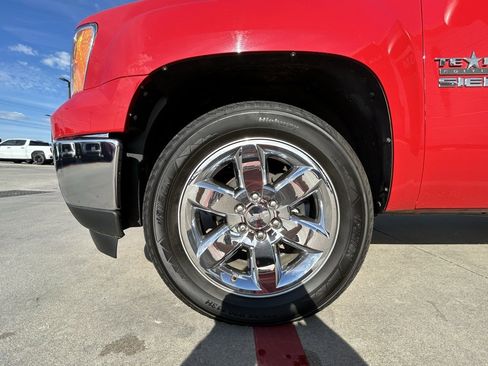 Used 2013 GMC Sierra 1500 SLE image 6