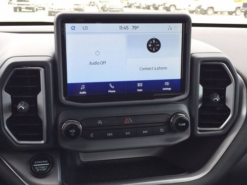 Certified 2022 Ford Bronco Sport Big Bend w/ Convenience Package image 25