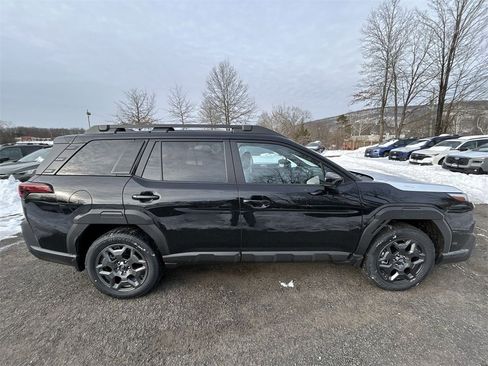New 2026 Subaru Outback Premium image 9
