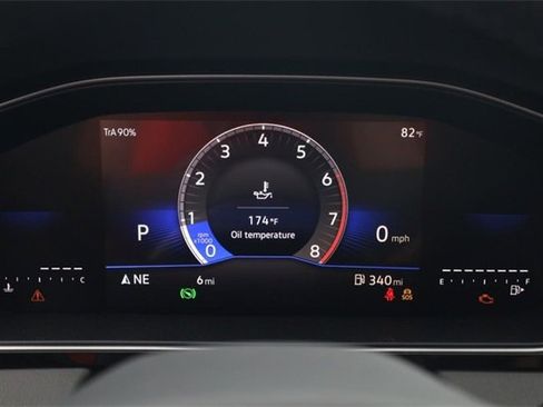 New 2025 Volkswagen Jetta Sport image 10