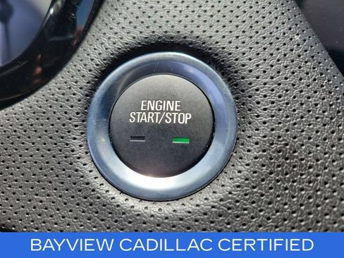 Certified 2025 Cadillac XT5 Premium Luxury FWD image 27