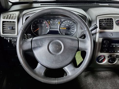 Used 2009 Chevrolet Colorado LT RWD image 13