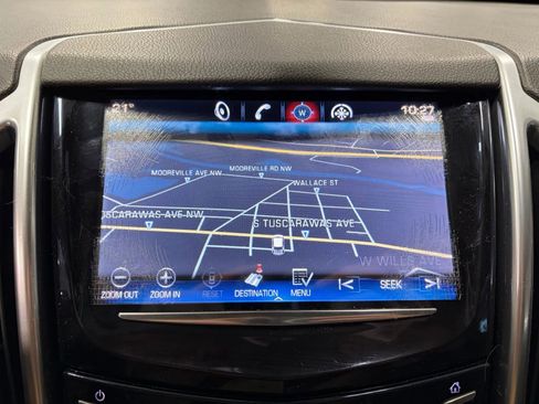 Used 2014 Cadillac SRX Premium image 39