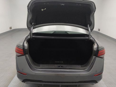 Used 2024 Nissan Sentra SV image 29