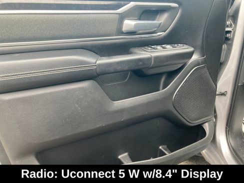 Used 2022 RAM 1500 Big Horn image 13