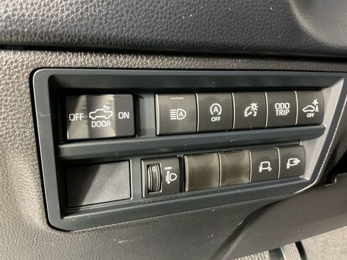 New 2026 Toyota Tundra SR5 image 15