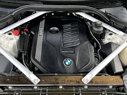 Used 2020 BMW X5 sDrive40i w/ Convenience Package image 32