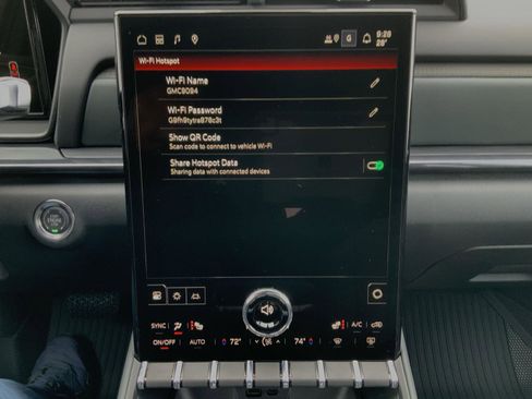 New 2026 GMC Terrain AT4 image 41