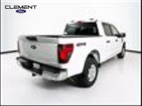 New 2025 Ford F150 XL w/ Equipment Group 103A High image 6