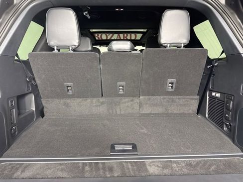 New 2025 Lincoln Navigator Reserve w/ Jet Appearance Package image 29