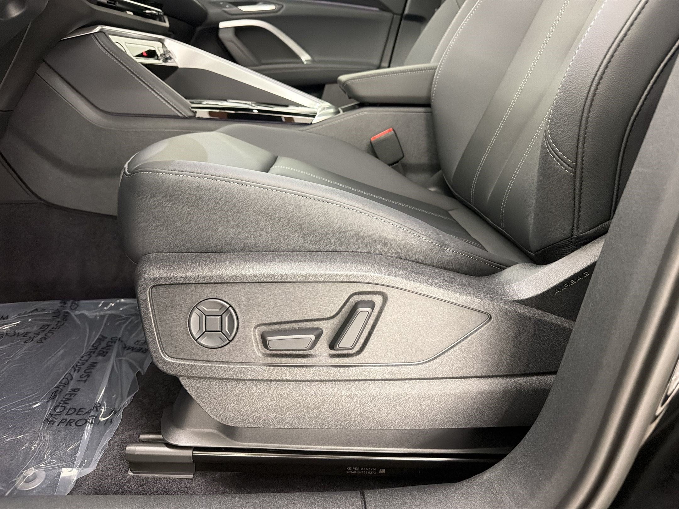 New 2026 Audi Q5 2.0T AWD/4WD image 15