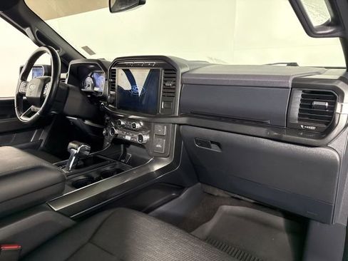 Used 2021 Ford F150 XLT w/ Equipment Group 302A High image 20