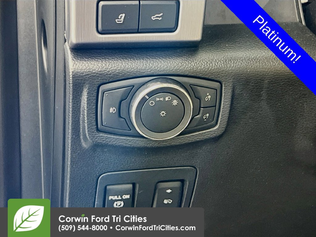 Used 2020 Ford Expedition Platinum AWD/4WD image 20