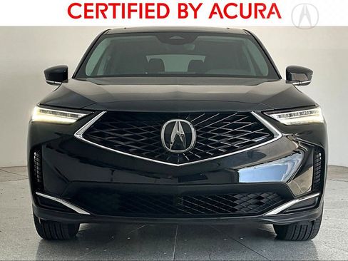 Used 2025 Acura MDX SH-AWD image 5