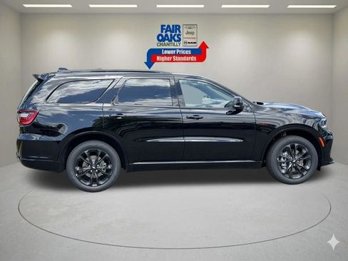 New 2026 Dodge Durango GT AWD/4WD image 5