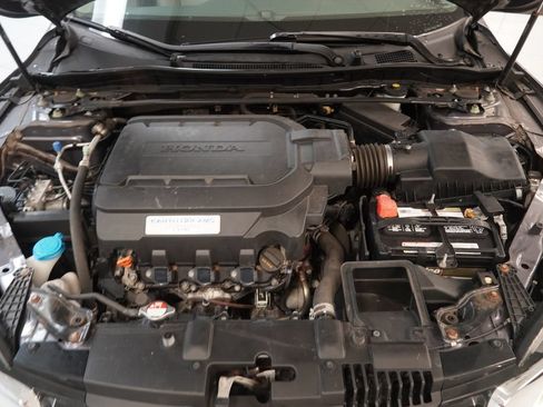 Used 2015 Honda Accord EX-L image 18