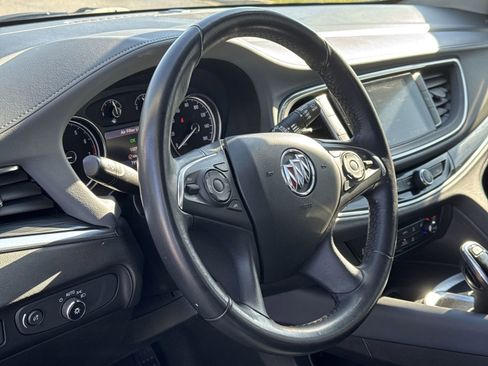 Used 2021 Buick Enclave Essence w/ Trailering Package, 5000 lbs. image 18