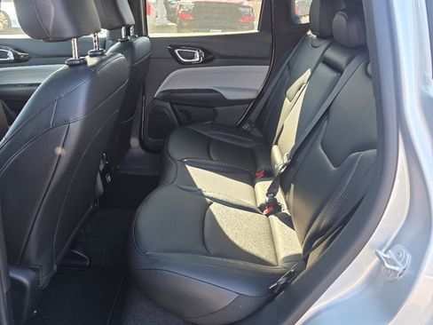 New 2026 Jeep Compass Limited image 10