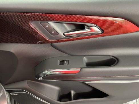 New 2026 Chevrolet Traverse Z71 w/ Enhanced Driving Package image 11