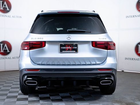 Used 2026 Mercedes-Benz GLB 250 4MATIC image 7