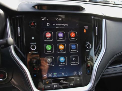 Certified 2023 Subaru Outback Limited image 24