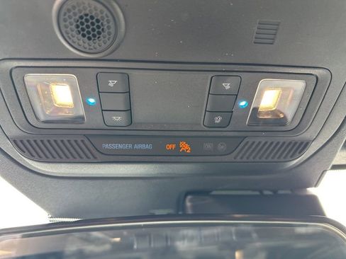 Used 2022 Ford Bronco Black Diamond image 23