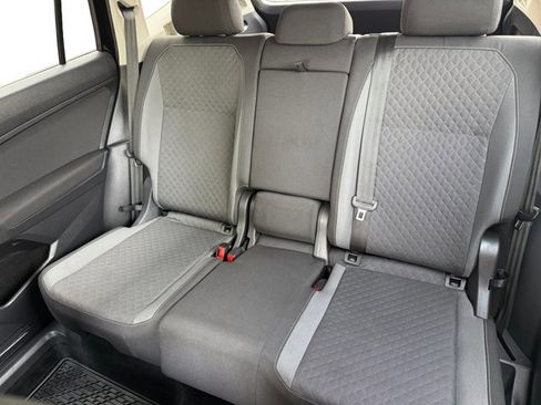 Used 2021 Volkswagen Tiguan S AWD/4WD image 11