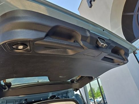 Used 2021 Ford Bronco Sport Big Bend AWD/4WD image 87