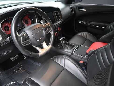 Used 2021 Dodge Charger SRT Hellcat RWD image 22