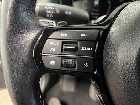 Used 2025 Honda Civic Sport image 25