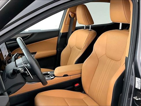 Used 2023 Lexus NX 350 AWD image 33