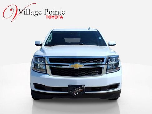 Used 2020 Chevrolet Suburban LT AWD/4WD image 11