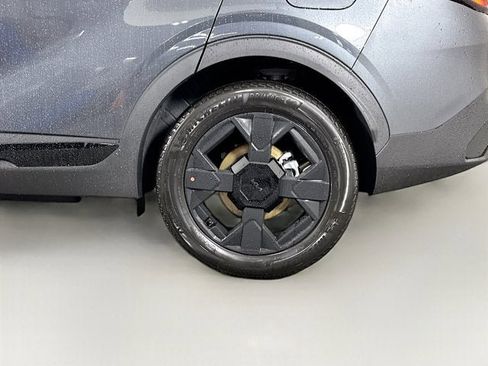 New 2026 Kia Sportage X-Line image 10