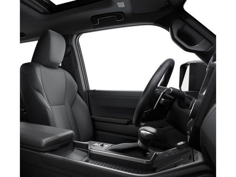 New 2026 Lexus GX 550 AWD/4WD image 7