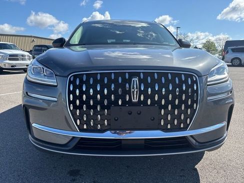 Used 2023 Lincoln Corsair Reserve AWD/4WD image 5