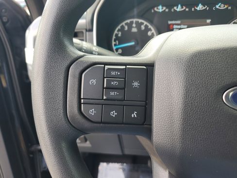 Used 2023 Ford F150 XL w/ STX Appearance Package AWD/4WD image 26