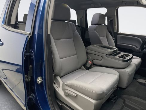 Used 2019 GMC Sierra 1500 Limited w/ Elevation Edition AWD/4WD image 16