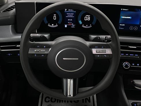 Certified 2025 Hyundai Sonata SE FWD image 14