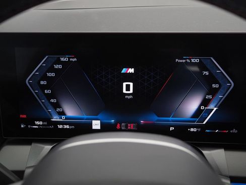 Certified 2026 BMW X3 M50 AWD/4WD image 15