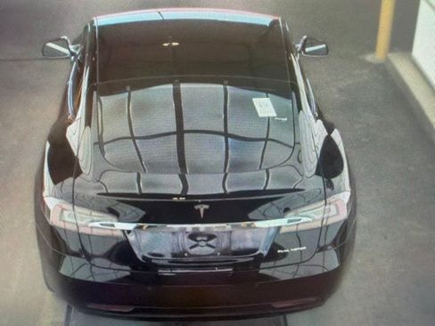 Used 2019 Tesla Model S Long Range AWD/4WD image 10