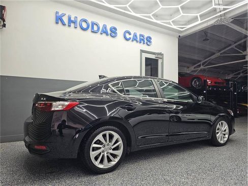 Used 2018 Acura ILX FWD image 6