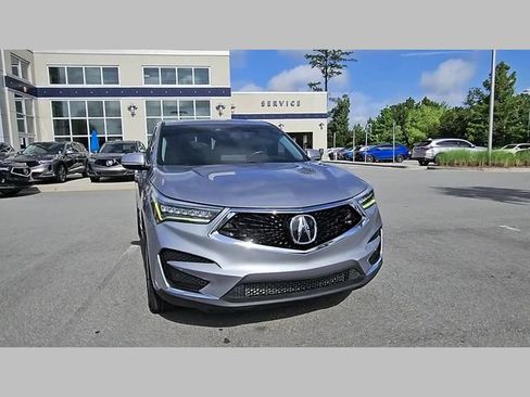 Certified 2021 Acura RDX FWD image 33