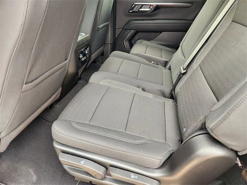 New 2026 Chevrolet Tahoe LS w/ LPO, Dark Essentials Package image 19