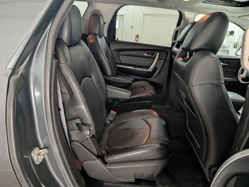 Used 2011 GMC Acadia SLT AWD/4WD image 20