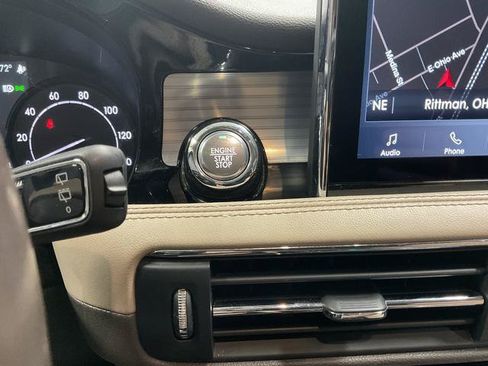 Used 2020 Lincoln Corsair AWD w/ Premium Package image 21
