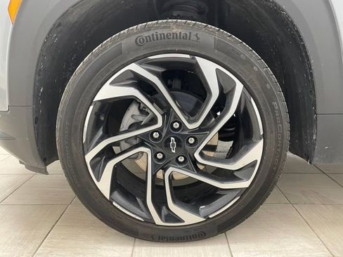 Certified 2024 Chevrolet TrailBlazer RS image 7