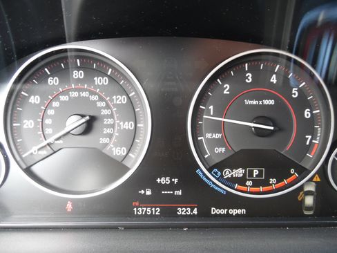 Used 2016 BMW 328i xDrive Sedan image 11